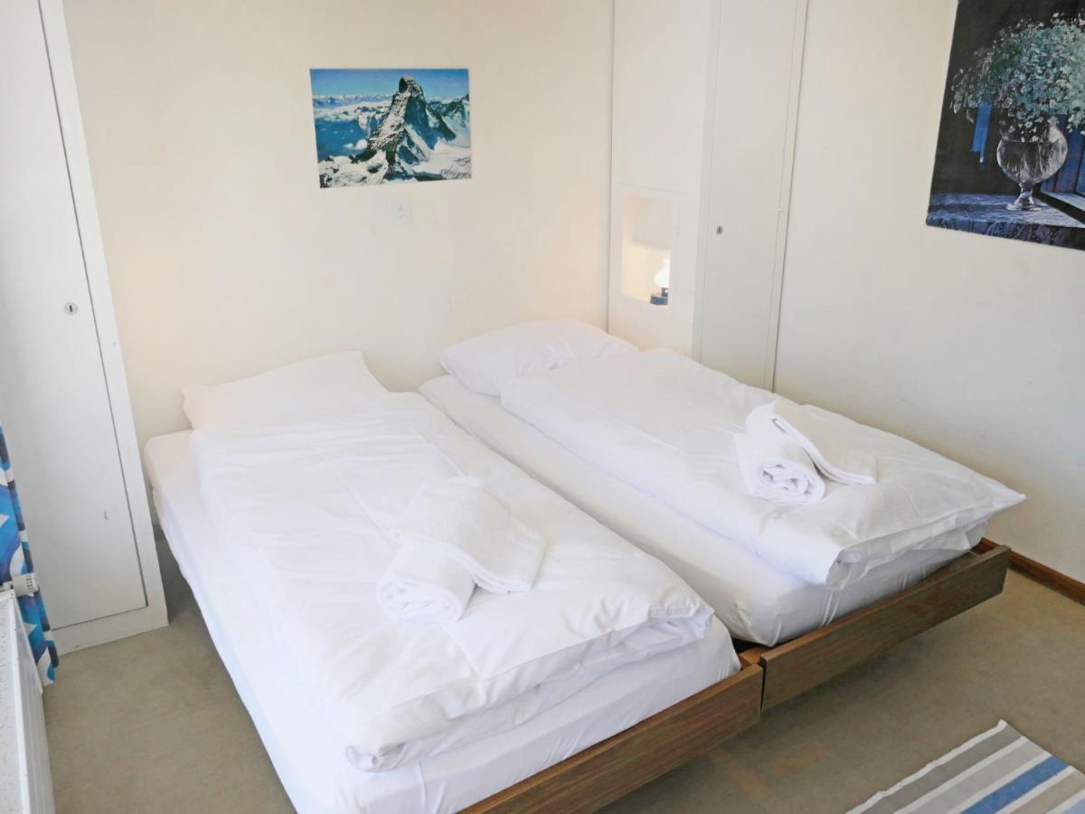 Apartment Bel Alp D3 By Interhome Nendaz Kültér fotó